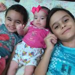 Profile Picture of Elisângela Cidade (@elisangelacidade76) on Instagram