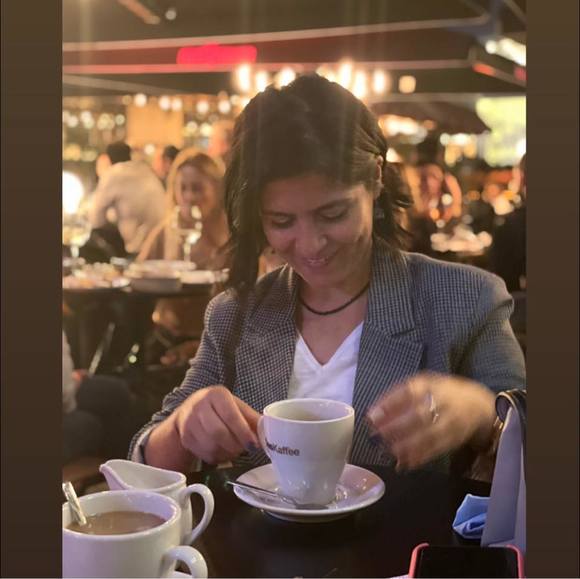 Profile Picture of Feryal Kilisli (@feryalkilisli) on Poshmark