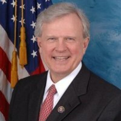 Profile Picture of Rep. Parker Griffith (@RuknAlDawla) on Twitter