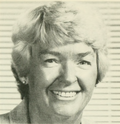 Profile Photo of Carol A. Donovanon Wikipedia