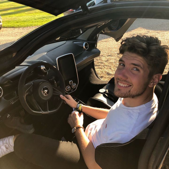 Profile Picture of Maurice Hill (@@maurice.hill) on Tiktok