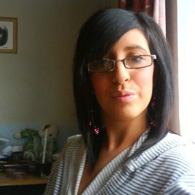 Profile Picture of Aimee Hurst (@AIMEEMHURST) on Twitter