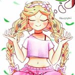 Profile Picture of Star Blutterfly (@starblutterfly) on Instagram
