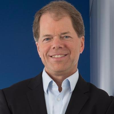 Profile Picture of Brad Petersonon Twitter