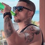 Profile Picture of Marcelo Andrade🐺 (@jc_tattooartist) on Instagram
