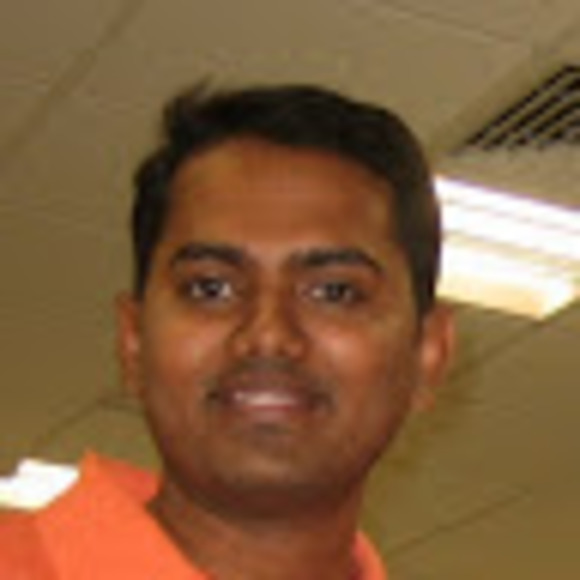 Profile Picture of Subramanian Palaniappan (@subramp) on Poshmark