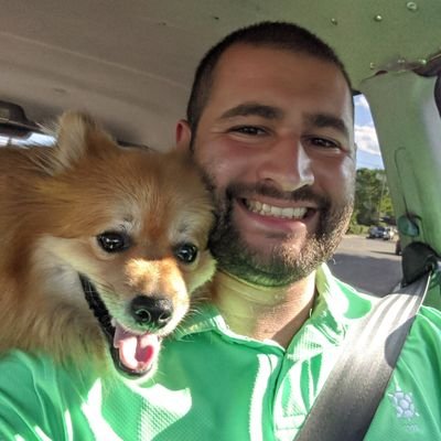 Profile Picture of Mark Mello (@mark_mello818) on Twitter