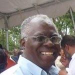 Profile Picture of Silbert Ferguson (@silbertferguson) on Instagram