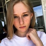 Profile Picture of Анна (@anna__kissel) on Instagram