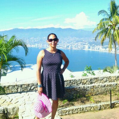 Profile Picture of Joanna Esquivel (@JoaEsqCo) on Twitter