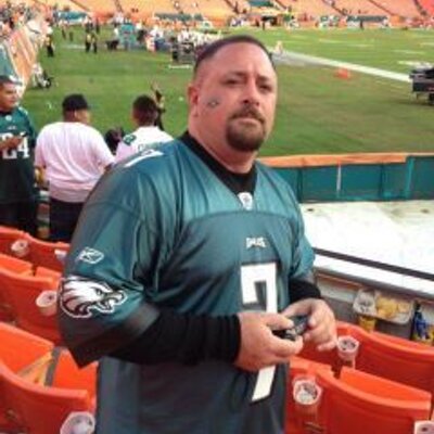 Profile Picture of Nathan Pettit (@PettitNathan) on Twitter