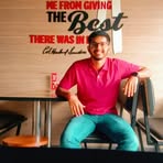 Profile Picture of Vaibhav Dalal (@Vaibhav-Dalal) on Facebook