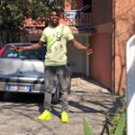 Profile Picture of Fred David (@iamfreddavid) on Instagram