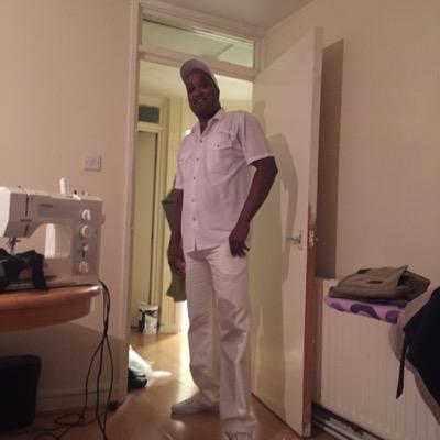 Profile Picture of Daryl Swain (@SwainDaryl) on Twitter