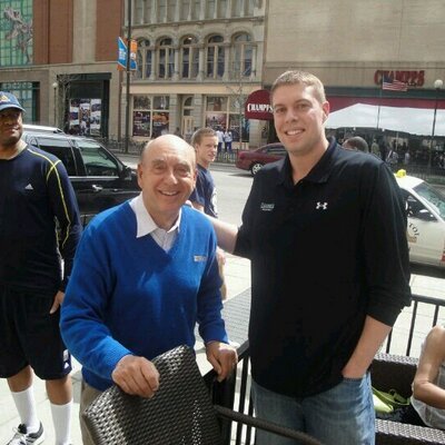 Profile Picture of Jim Chivers (@jimchivers) on Twitter