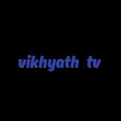 Profile Picture of Venkataramana Murikinati (@vikhyathtv3023) on Youtube