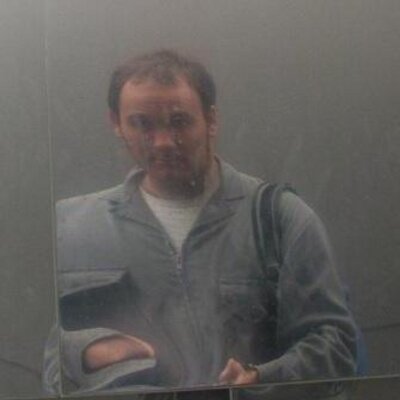 Profile Picture of Jon Wardle (@wardlejon) on Twitter