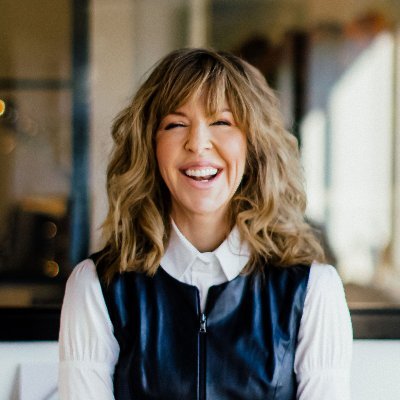 Profile Picture of Jane Lockhart (@Jane_Lockhart) on Twitter