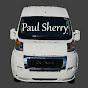 Profile Picture of Paul Sherry Conversion Vans (@@sherryvans) on Tiktok