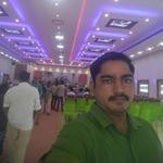 Profile Picture of Adabala Bala NageswaraRao (@balu_adabala) on Instagram