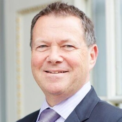 Profile Picture of Chris Thompson (@cliff2002_west) on Twitter