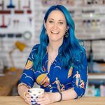 Profile Picture of Susan Yeates Artist (@learninglinocut) on Instagram
