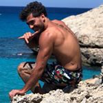 Profile Picture of Raphael Giagkou (@raphael_giagkou) on Instagram