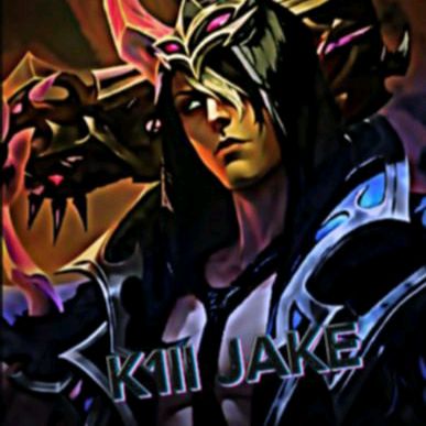 Profile Picture of K1ll. Jake (@pauljakeiman3) on Tiktok