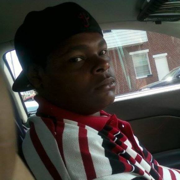 Profile Picture of Brian Reynolds (@youngbrian103) on Poshmark
