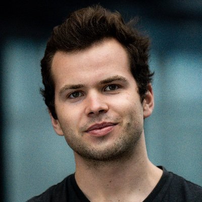 Profile Picture of Fabian Thomas (@thom_fa) on Twitter
