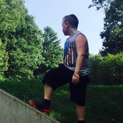 Profile Picture of Jacob (@JacobScruggs23) on Twitter