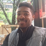 Profile Picture of Korey Anthony Chisholm (@Korey Anthony Chisholm-Small) on Flickr
