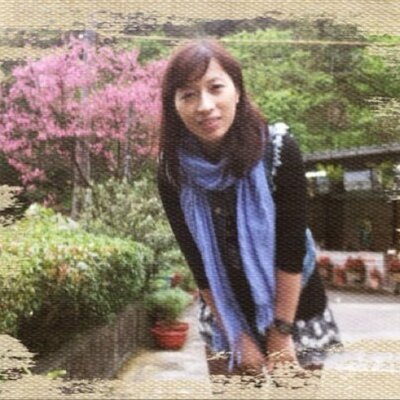 Profile Picture of Joyce Yeh (@yeh_joyce) on Twitter