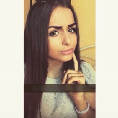 ×-\Mãŕgøw/-× - Twitter Profile Picture of ×-\Mãŕgøw/-× (@MargauxOudar) on Twitter