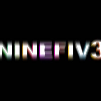 Profile Picture of Kyle Raynor (@Ninefiv3) on Twitter