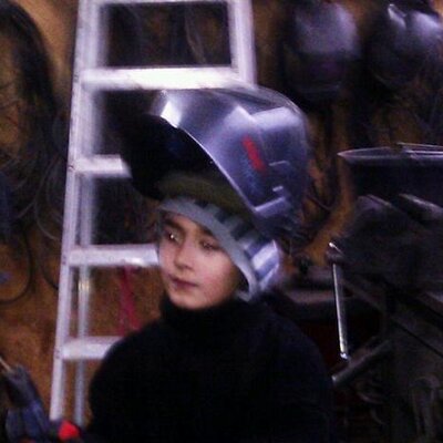 Profile Picture of John Van Alphen (@jairoalphen) on Twitter