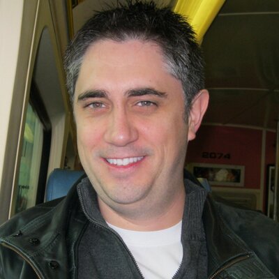 Profile Picture of P. David Blahut (@pdblahut) on Twitter