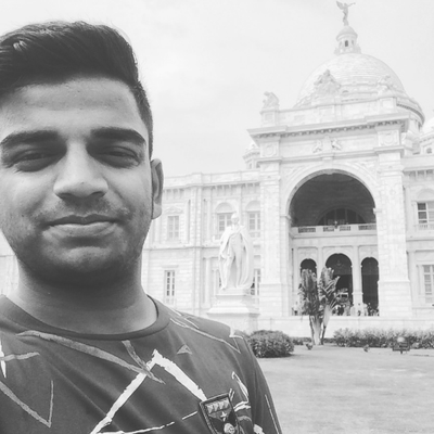 Profile Picture of Robintosh Moriya (@robintoshm21) on Twitter