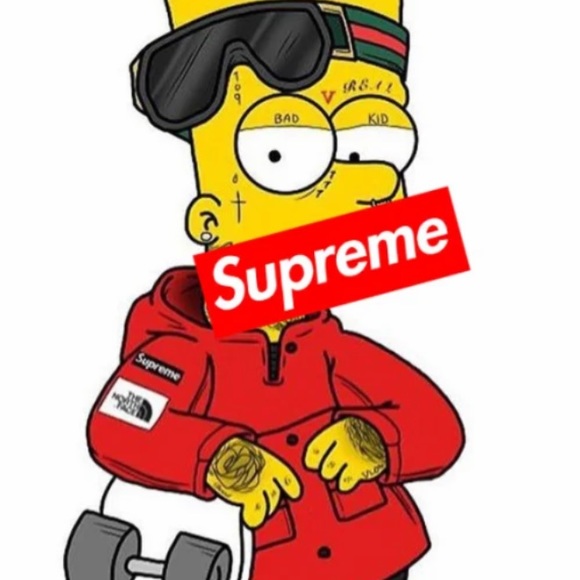 Profile Picture of Antonio Dilemme (@antdilemme) on Poshmark