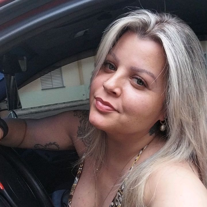Profile Picture of Maria Bortolini (@mariarodrigobortolini) on Tiktok