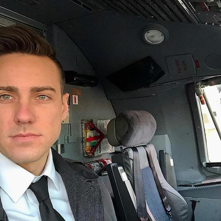 Profile Picture of Joseph Boman Morris (@bomanjosehp10) on Tiktok