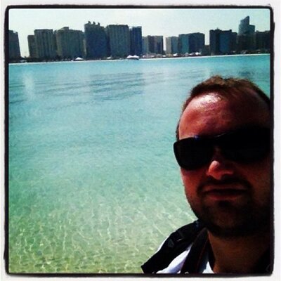 Profile Picture of Lucas Bellis (@lucasbellis) on Twitter