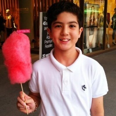 Profile Picture of Matthew Sereno (@MatthewSeren0) on Twitter