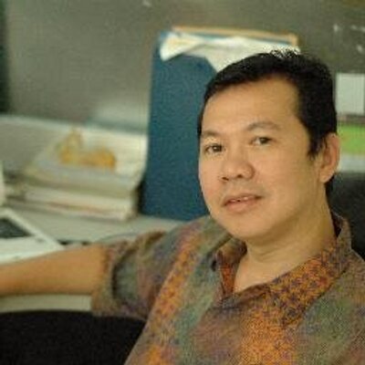 Profile Picture of Jimmy Lie (@jimmylie14) on Twitter