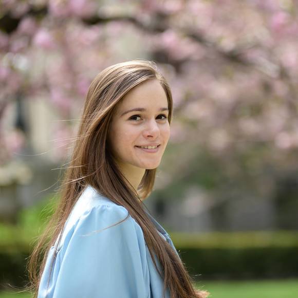 Profile Picture of Marielle Goebelbecker (@mari1215elle) on Poshmark