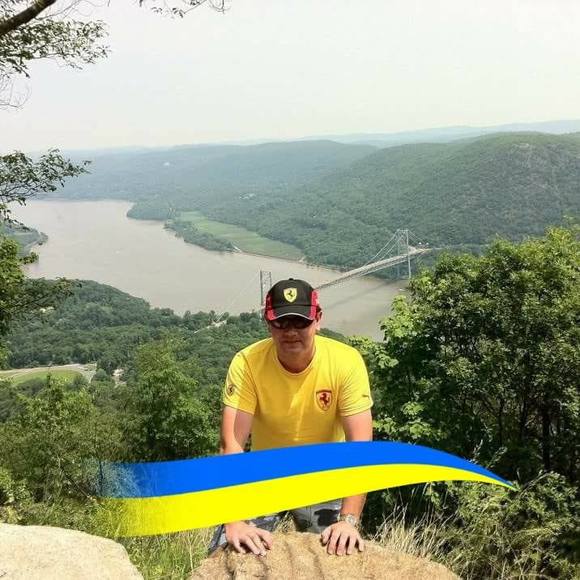Profile Picture of Oleg Vasylyk (@accord05) on Poshmark