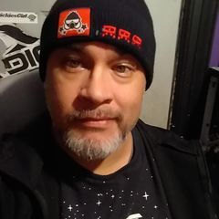 Profile Picture of JoeGarMan (@joemancillas5) on Tiktok