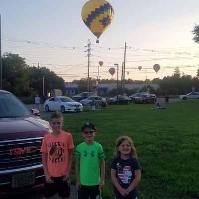 Profile Picture of Michele Binkley (@mbinkley0680) on Twitter