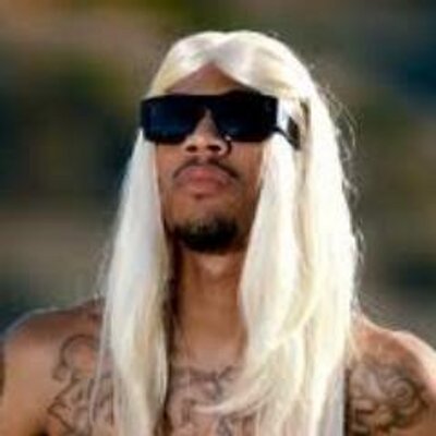 Profile Picture of Maxie Allen (@MaxieAllen1) on Twitter