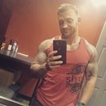 Profile Picture of Jeff Hammond (@jeff_fit4life_hammond_13) on Instagram